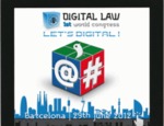 Digital Law World Congress
