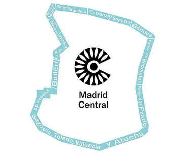 ¿En qué consisten Madrid Central y el protocolo anticontaminación?