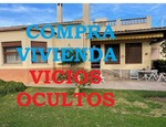 VICIOS OCULTOS EN COMPRAVENTAS DE VIVIENDA.