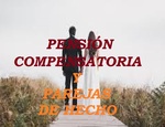 PENSIÓN COMPENSATORIA Y PAREJAS DE HECHO.