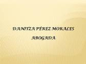 Danitza Pérez Morales