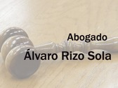 Abogado Álvaro Rizo Sola