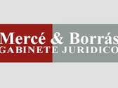 Mercé & Borrás Gabinete Jurídico