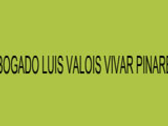 Abogado En Peru, Luis Valois Vivar Pinares