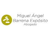 Miguel Ángel Barrena Expósito