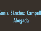 Sonia Sánchez Campello Abogada
