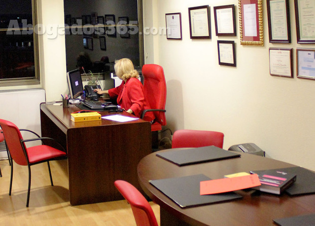 El despacho de abogados con sede en Madrid - ARE2 Abogados