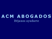 Acm Abogados Madrid