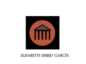 Elisabeth Embid García
