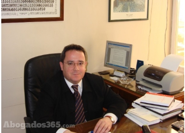 Javier Ordoñez Ramos