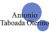 Antonio Taboada Oterino