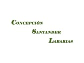 Concepción Santander Labarias