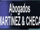 Abogados Martinez & Checa