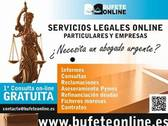 Bufete Online