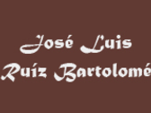 José Luis Ruíz Bartolomé
