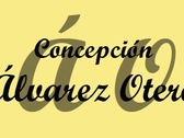 Concepción Álvarez Otero