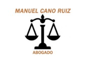 Manuel Cano Ruiz