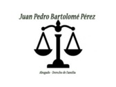 Juan Pedro Bartolomé Pérez