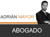 Adrián Mayor