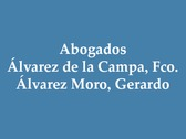 Abogados Álvarez de la Campa