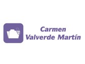 Carmen Valverde Martín - Procuradora