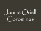 Jaume Oriell Corominas