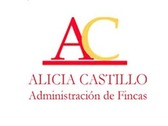 Alicia Castillo Administración de Fincas