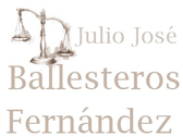 Julio-José Ballesteros Fernández