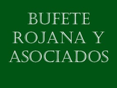 Rojana Bufete Y Asociados SLP