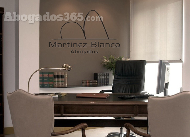 Despacho Martínez-Blanco Abogados