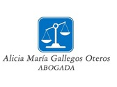 Alicia María Gallegos Oteros