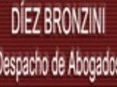 Despacho De Abogados Díez Bronzini