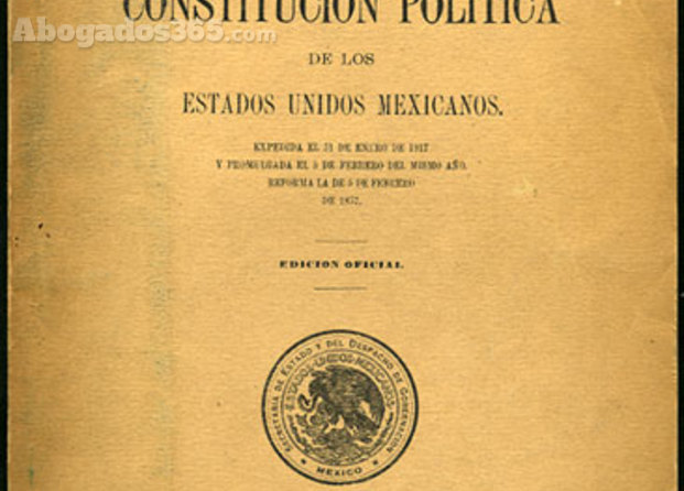Leyes en México
