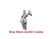 Rosa María Guillén Cuesta