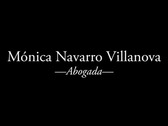 Mónica Navarro Villanova - Abogada