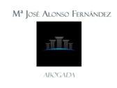 Mª José Alonso Fernández