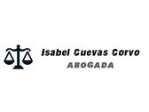 Isabel Cuevas Corvo