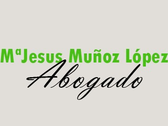 María Jesús Muñoz Lopez  -Abogado-