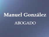 Manuel González - Abogados