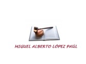 Miguel Alberto López Paúl