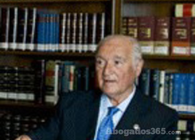 D. Francisco Amorós Ibor