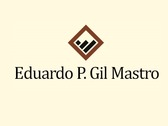 Eduardo Gil Mastro