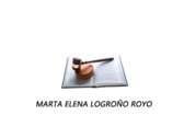 Marta Elena Logroño Royo