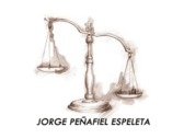 Jorge Peñafiel Espeleta