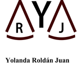 Yolanda Roldán Juan - Advocada