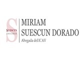 Miriam Suescun Dorado