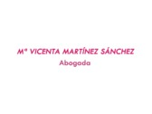 Mª Vicenta Martínez Sánchez