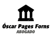 Óscar Pages Forns