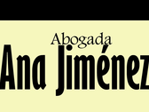 Abogada Ana Jiménez