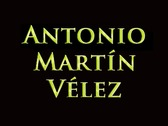 Antonio Martín Vélez